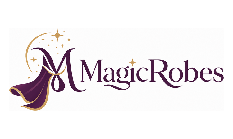 Available Business Name For Sale - MagicRobes